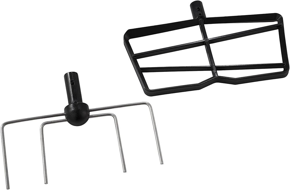 Slow Cooker Crockpot mit automatischer Rührfunktion, programmierbare Steuerung, 5,7 l (für 5–6 Personen) Slow Cooker Naty Shop