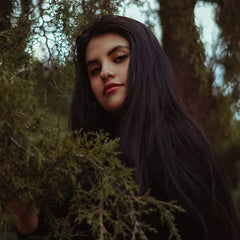 Indigo - Negru - Culoarea naturală a părului - Pulbere - 200g Vopsea pentru par Naty Shop