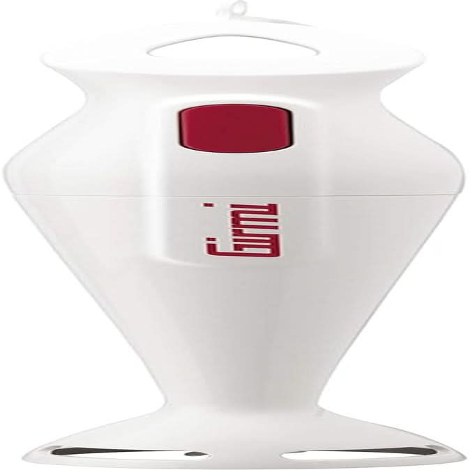 Girmi MX0103 Tauchmixer, Kunststoff, 2 Liter, Grün Mutter und Kind Naty Shop Weiß