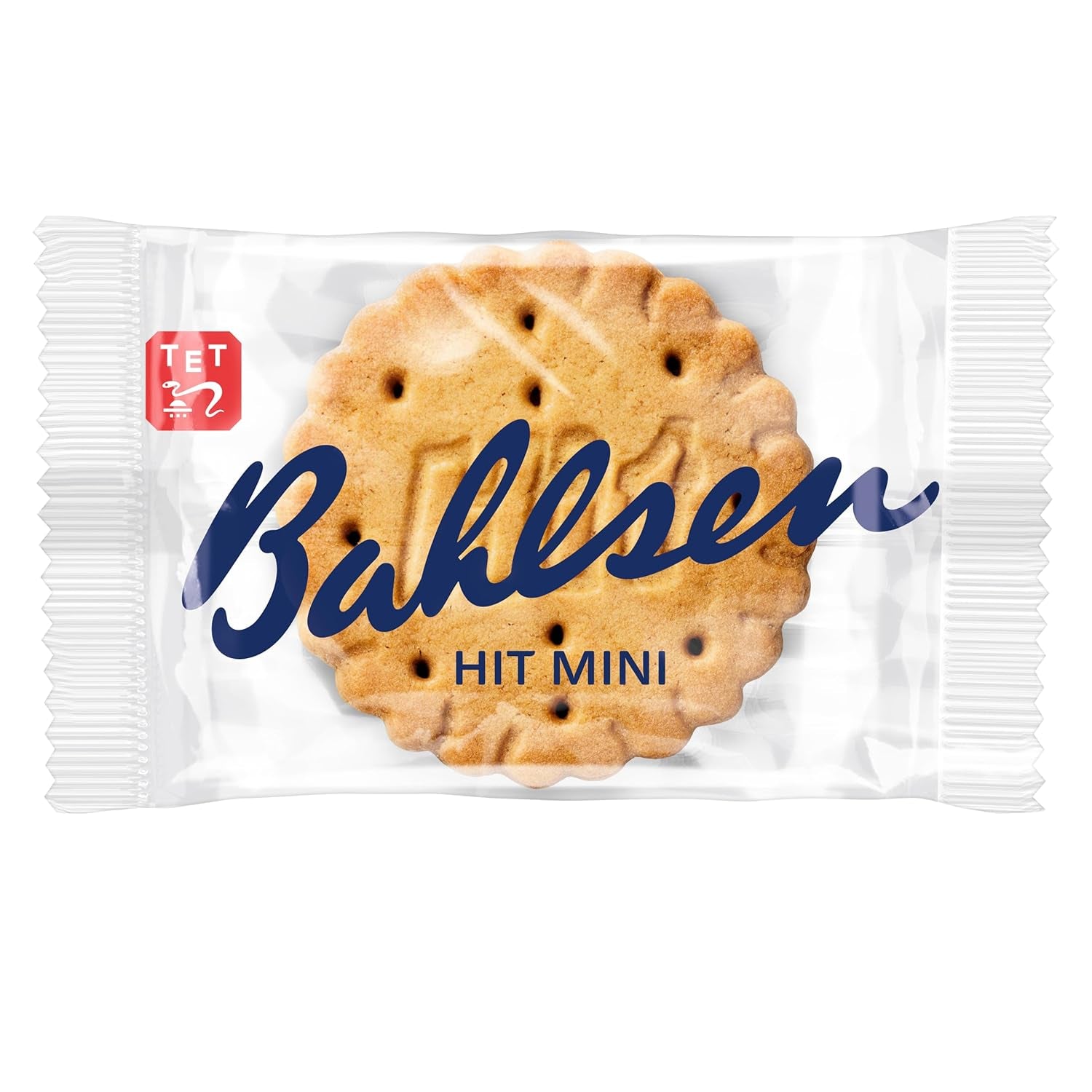 Bahlsen Sweet Trio - Prezentare de tejghea - Amestec cu clasicele Deloba, Chocolate, Hit și Chokini (1 x 988 g)