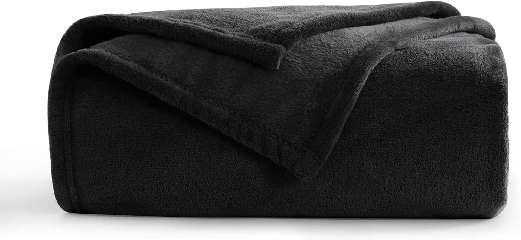 Aisbo Cuddly Blanket Fluffy Blanket Grey - Fleece Blanket 150X200 Cm XL Warm Sofa Blanket, Cosy Living Blanket Light Grey Soft As Living Room Blanket Couch Blanket For Winter Paturi si Cuverturi Besuche den Aisbo-Store Negru 150 X 200 Cm