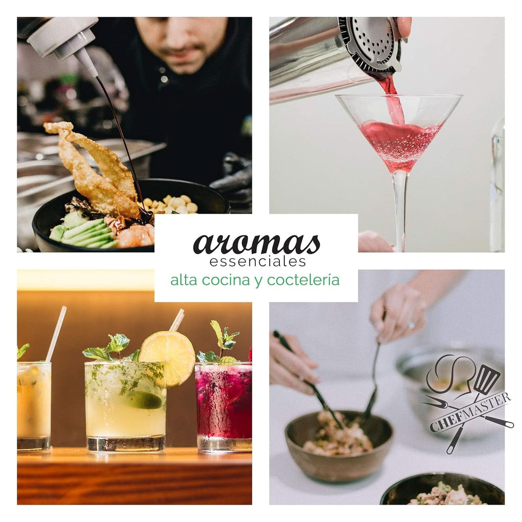 Concentrat cu aromă de brânză - 10 ml Arome Naty Shop