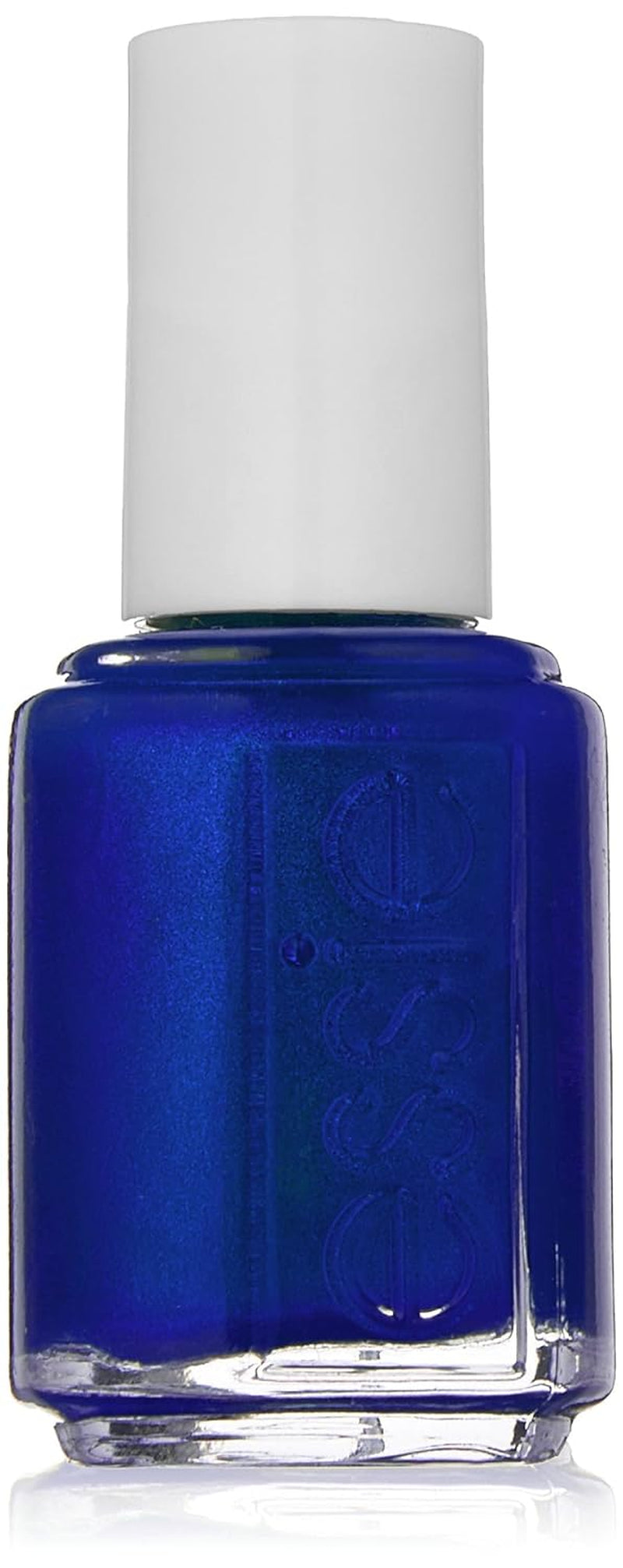 Essie Schnelltrocknender Nagellack „expressie“, Nr. 210 throw it on, Violett, Vegane Formel, 10 ml