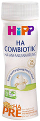 Hipp Pre HA Combiotik 200 ml, 6er Pack (6 x 200 ml) Naty Shop Standardtitel