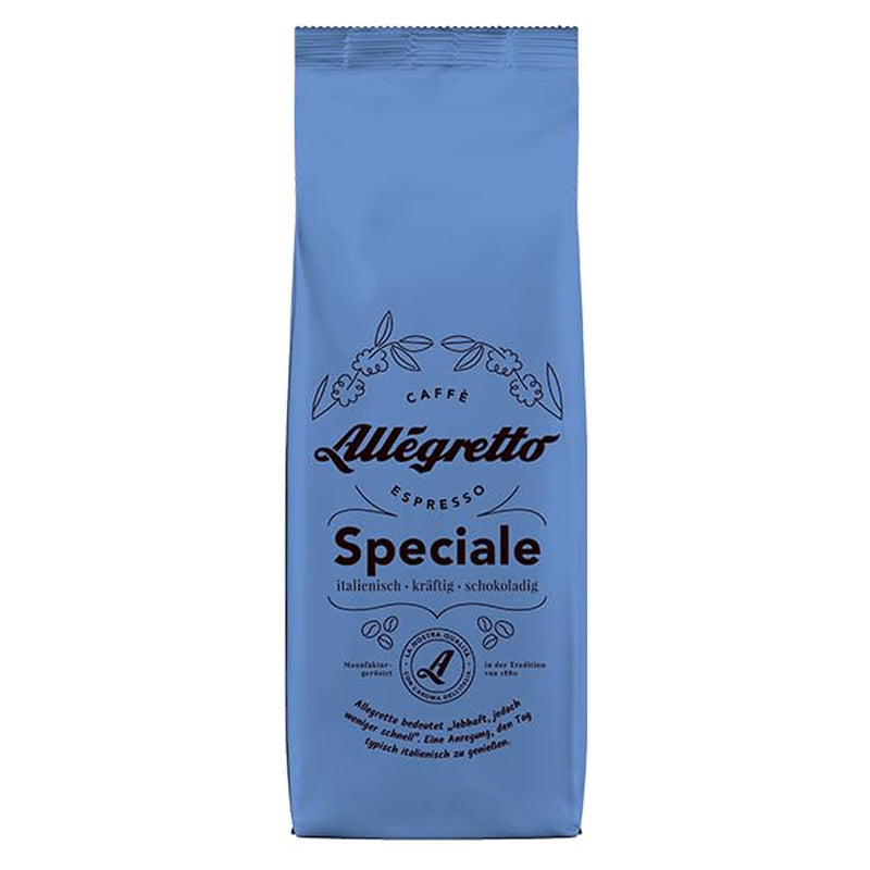 Speciale, 500g, boabe întregi, pachet de 3