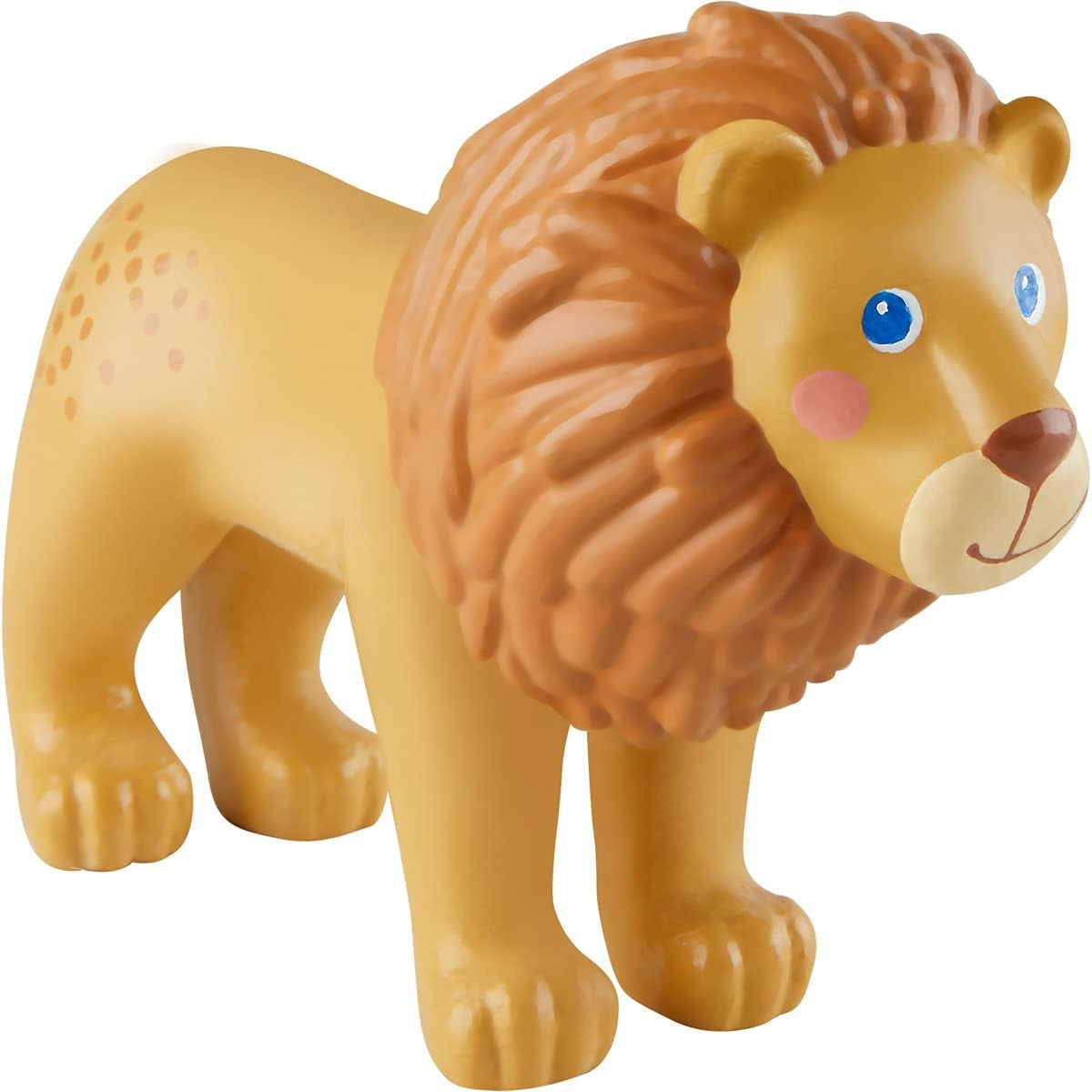 HABA 302011 "Little Friends - Pferd Pippa" Puppe