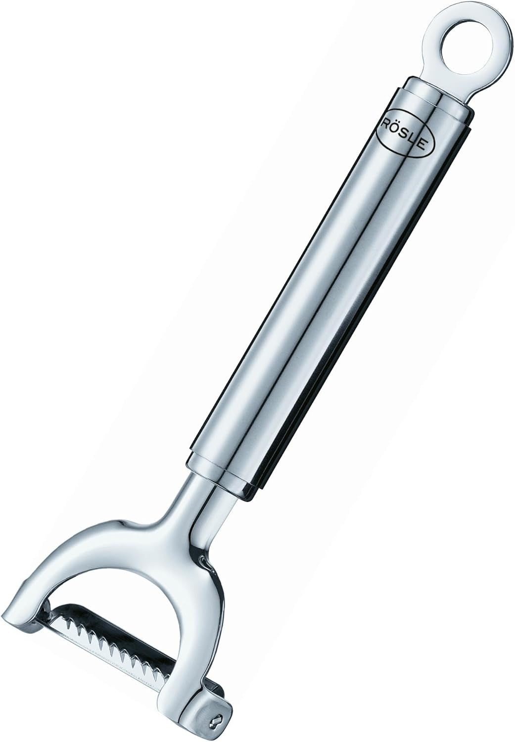 RÖSLE Sparschäler Pendelkreuzschäler Naty Shop Sparschäler Julienne