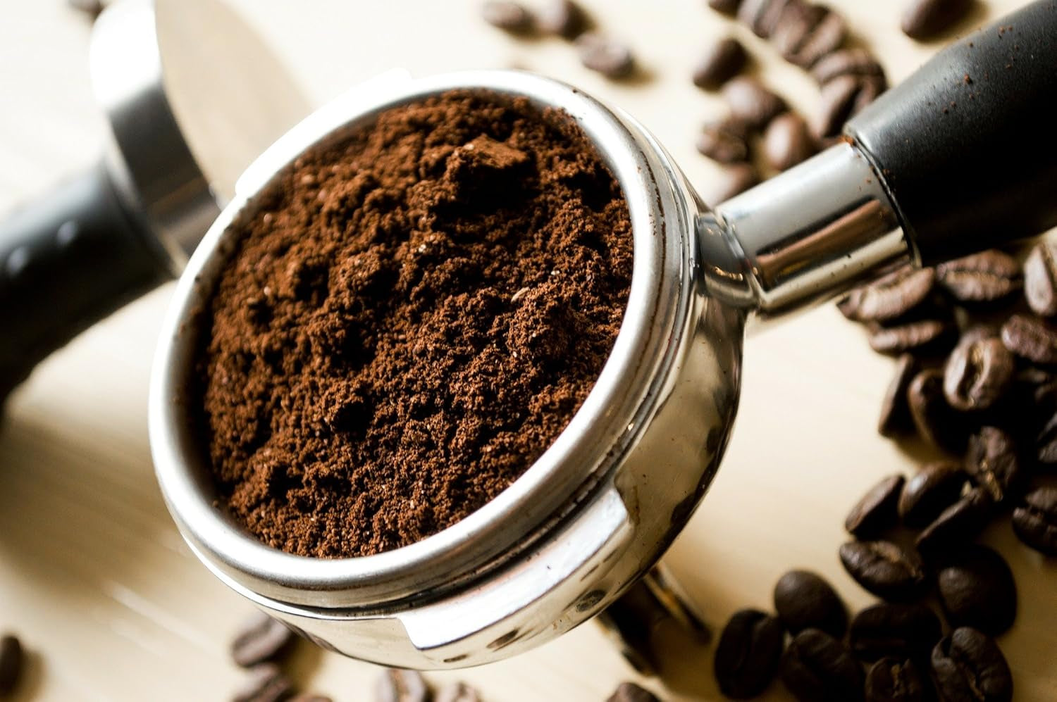 Boabe de cafea Espresso / Cafe Crema 6 x 1000g proaspăt prăjite