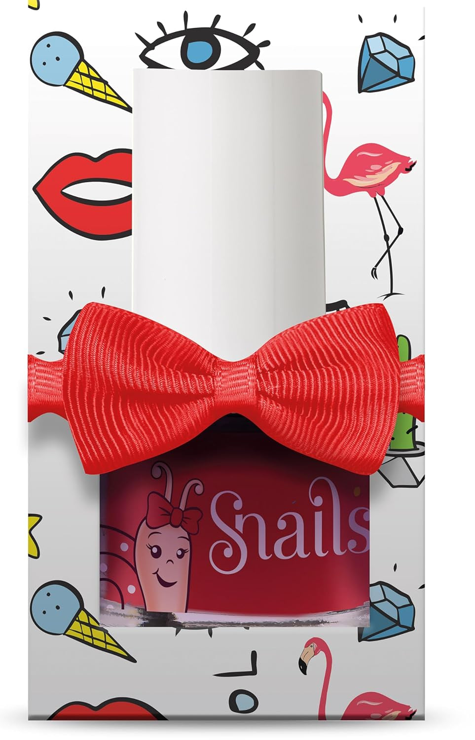 Oja pentru copii Snails 511710 Mini Magic Doodle, în ambalaj cadou, pe bază de apă, lavabilă, sigură, vegană