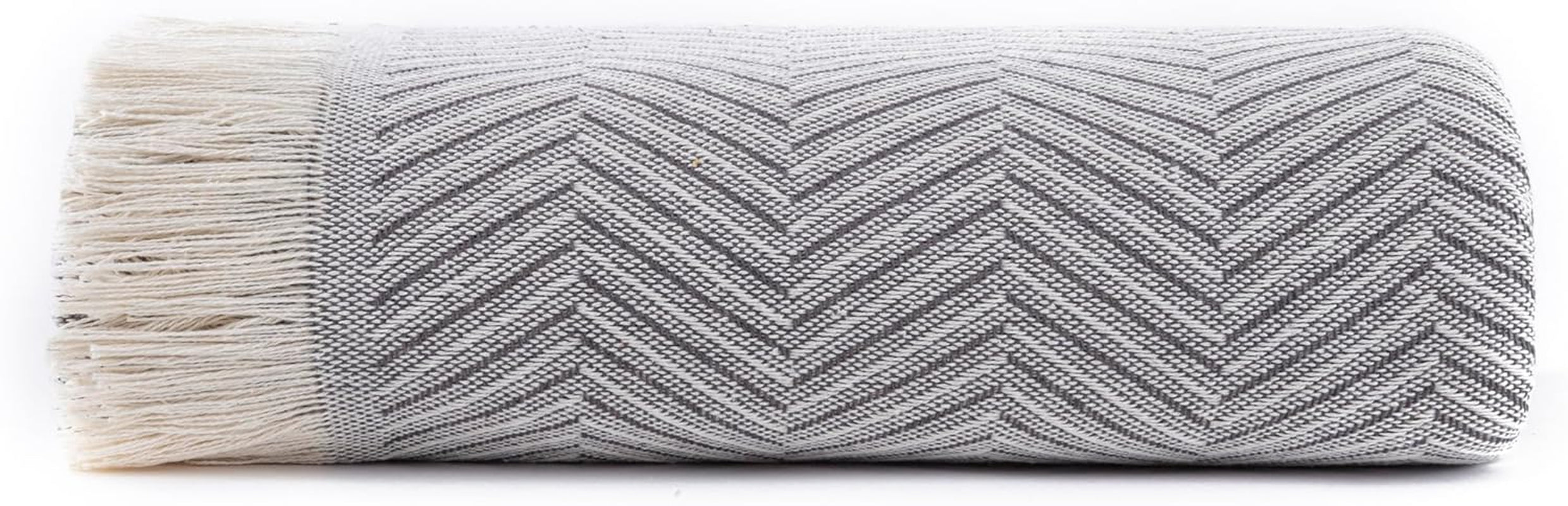 Cuvertură de pat multifuncțională Todocama, cuvertură de pat, cuvertură pentru pat, cuvertură pentru canapea, jarapas, model în formă de heringbone (230 X 260 Cm, bej nisip). Paturi si Cuverturi Besuche den Todocama-Store Gri închis 230 X 260 Cm