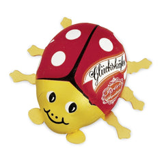 Reber Glückskäfer-Beutel – Beutel mit 15 Käfern Naty Shop Schokoladenbonbons