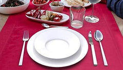 Giada Besteckset für 6 Personen, 24-teilig Kitchen Naty Shop