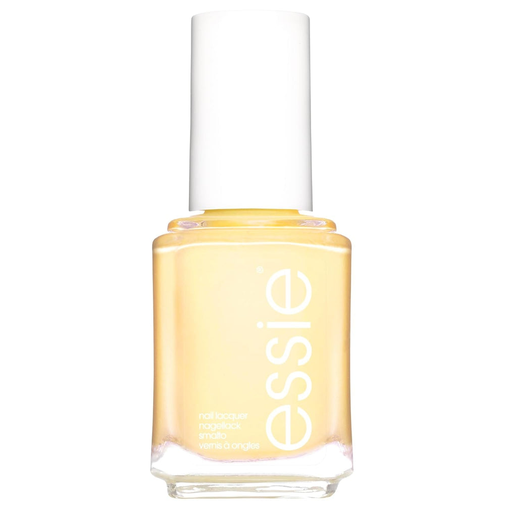 Essie Nagellack für farbintensive Fingernägel, Nr. 387 après-chic, Metallic, 13,5 ml