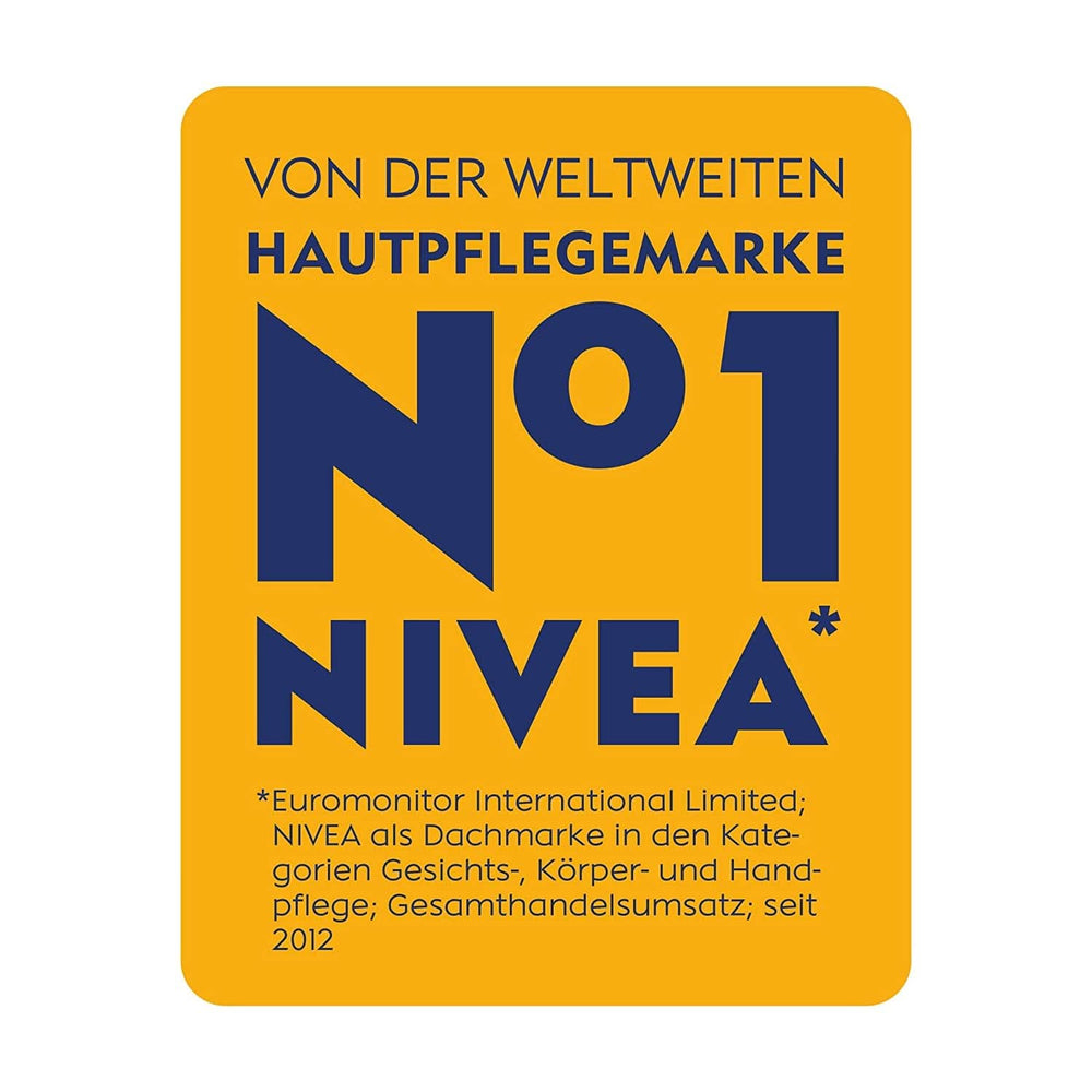 NIVEA Body Soufflé Coconut & Monoi Oil, 200 ml Cosmetice si Infrumusetare Naty Shop
