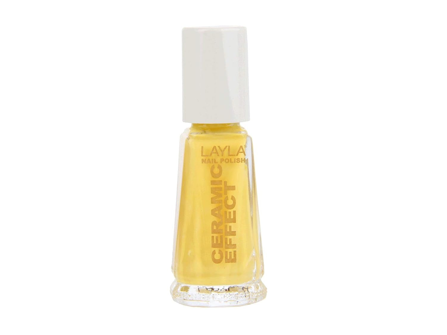 Cosmetics 1243R23-051 Oja cu efect ceramic - dansând cu stelele, pachet de 1 (1 x 0,01 l)
