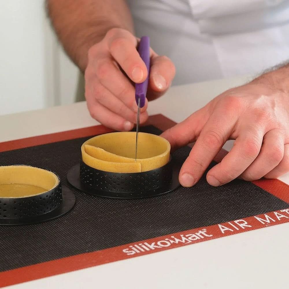 Silikomart 70.109.99.0065 AIR MAT Küche Naty Shop