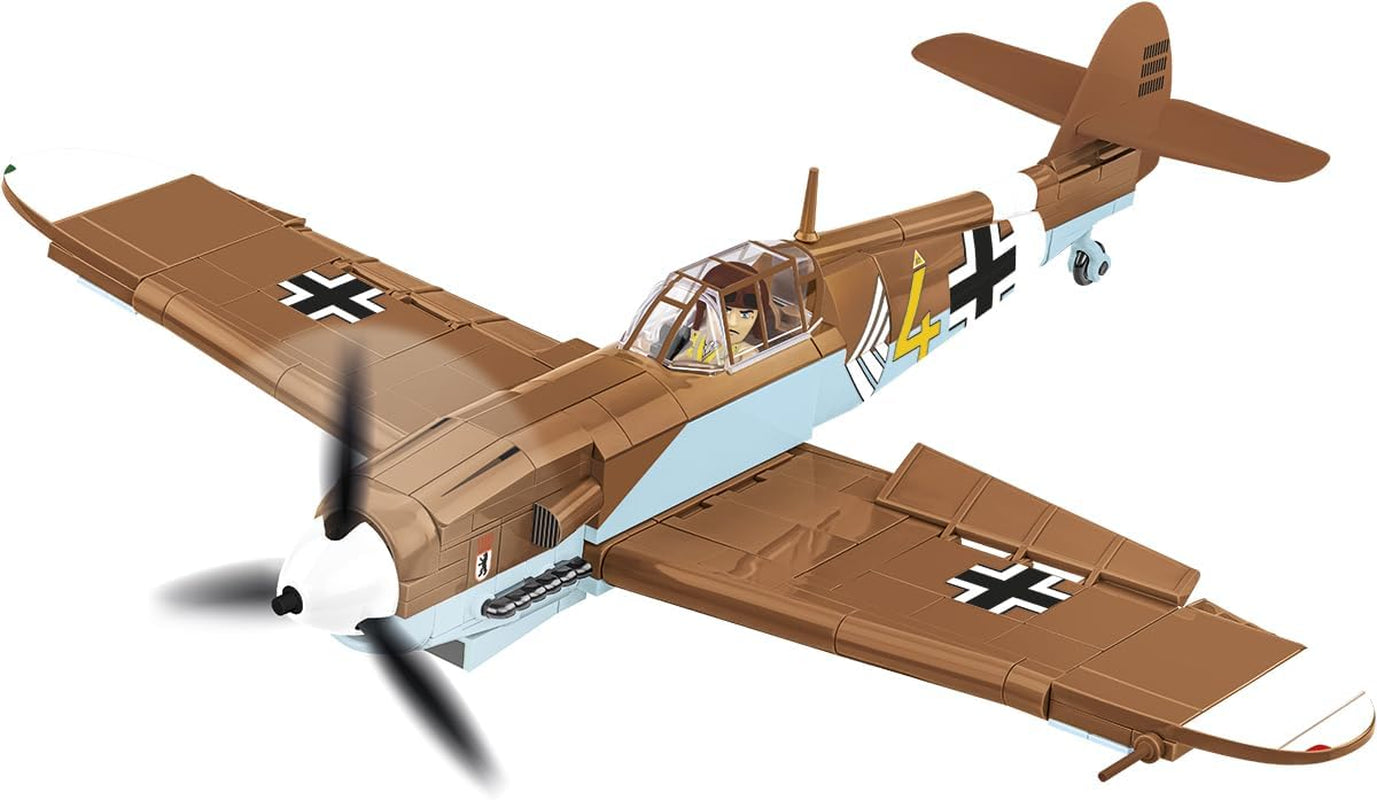 COBI Messerschmitt BF 109 G