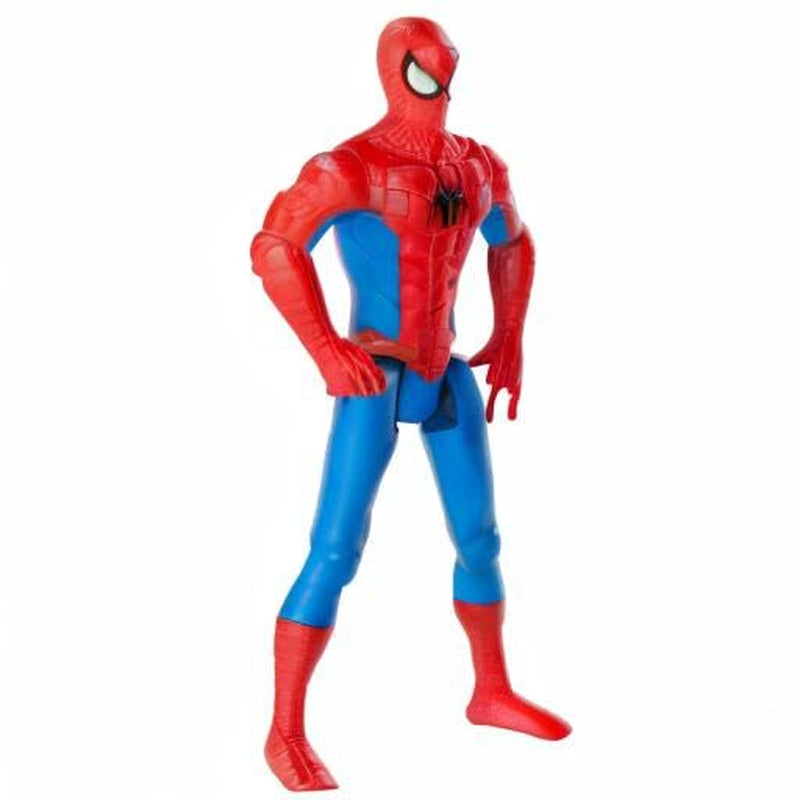 Spider-Man Marvel Epic Hero Series Klassische 10 cm große Actionfigur Actionfiguren Naty Shop