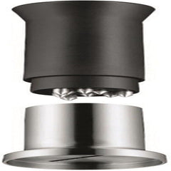 WMF Top Tools Muskatnussmühle 16,5 cm Reiben und Hobel Naty Shop