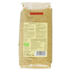 Cuscus din cereale organice, 500g