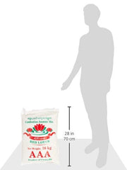 Duftreis/Jasminreis, Langkorn, AAA-Qualität, 1 Packung (1 x 18 kg)