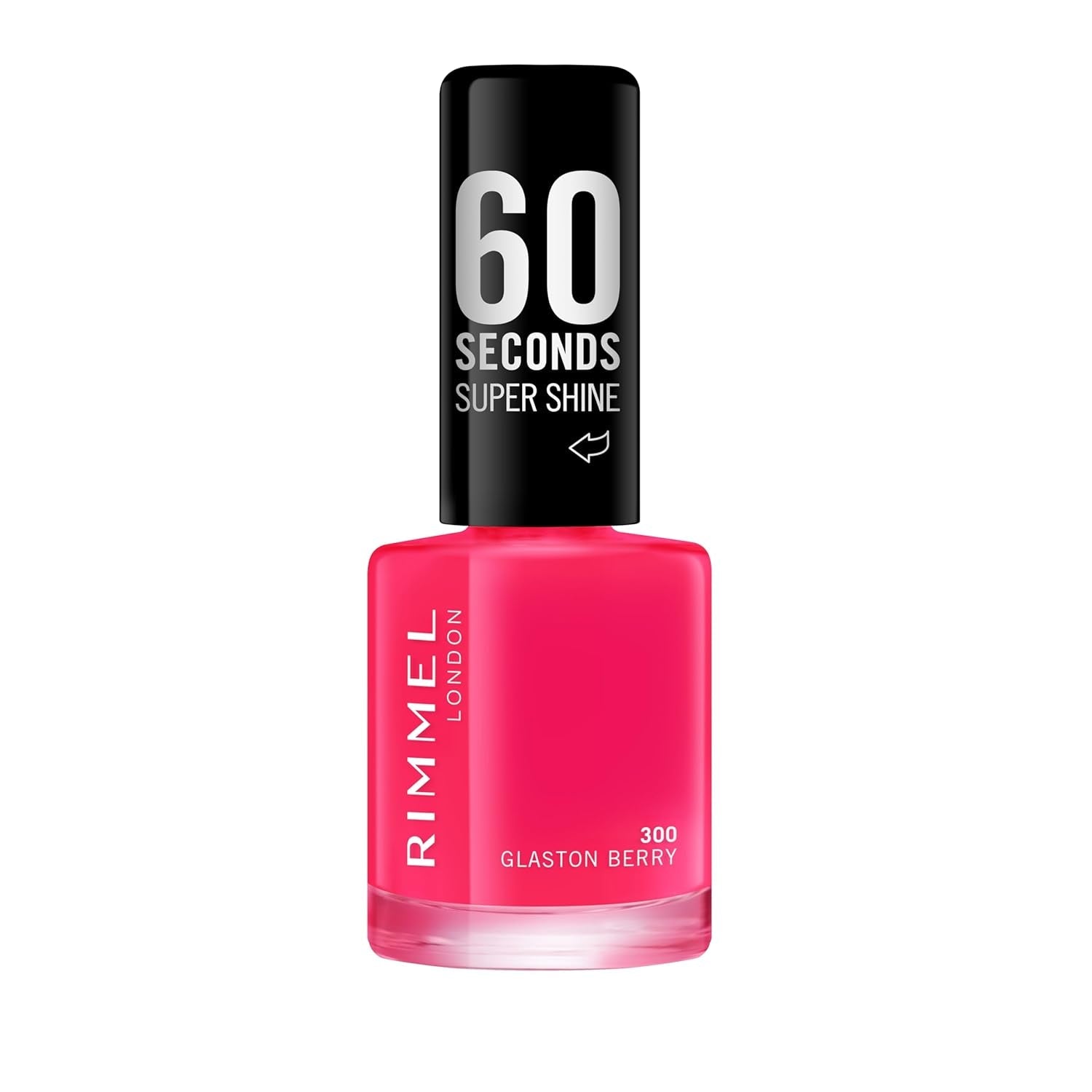 Oja Super Shine 60 Second de la Rita Ora – 8 ml