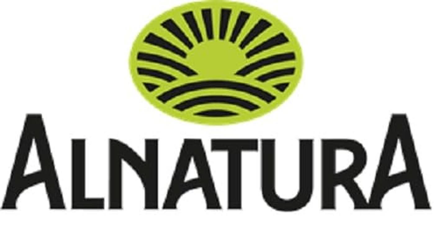 Knusprige Bio-Haferflocken und -flocken, 375 Gramm Cereale Naty Shop