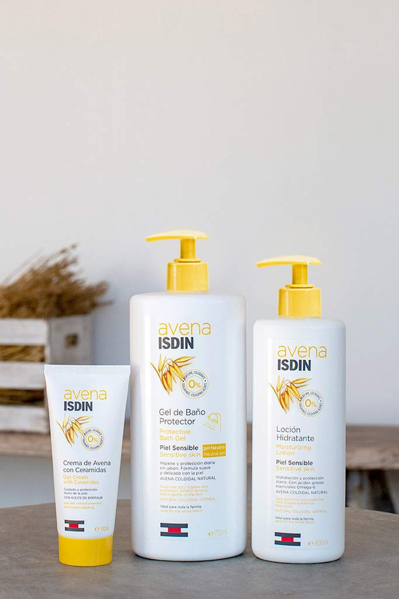 Creme ISDIN, 100 ml