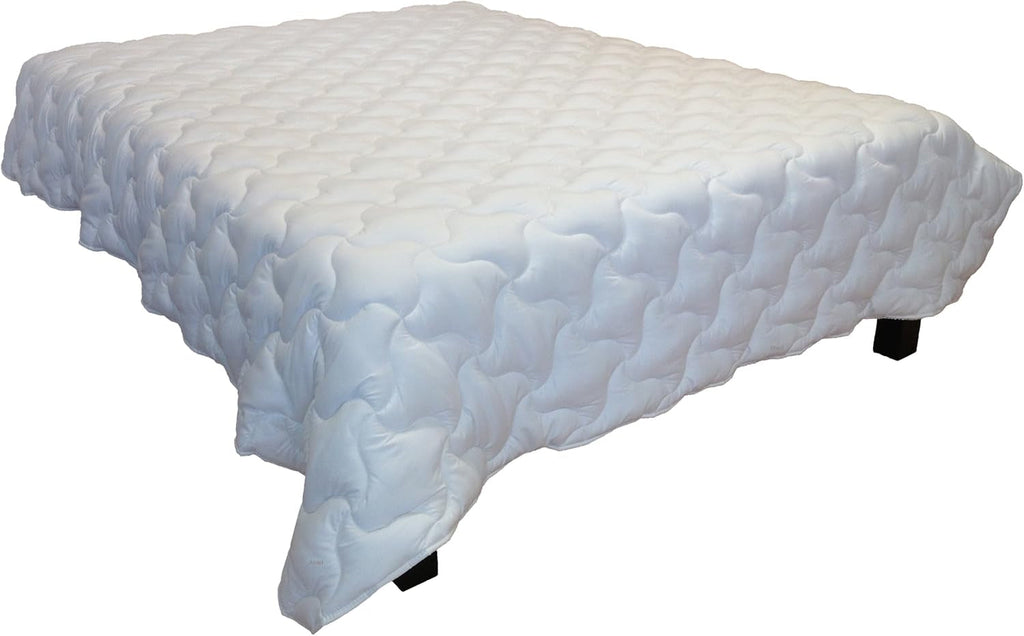 Abeil 15000000325 Pernă, alb, alb, 240 X 260 cm Plapumi si pilote Naty Shop 140 X 200 Cm