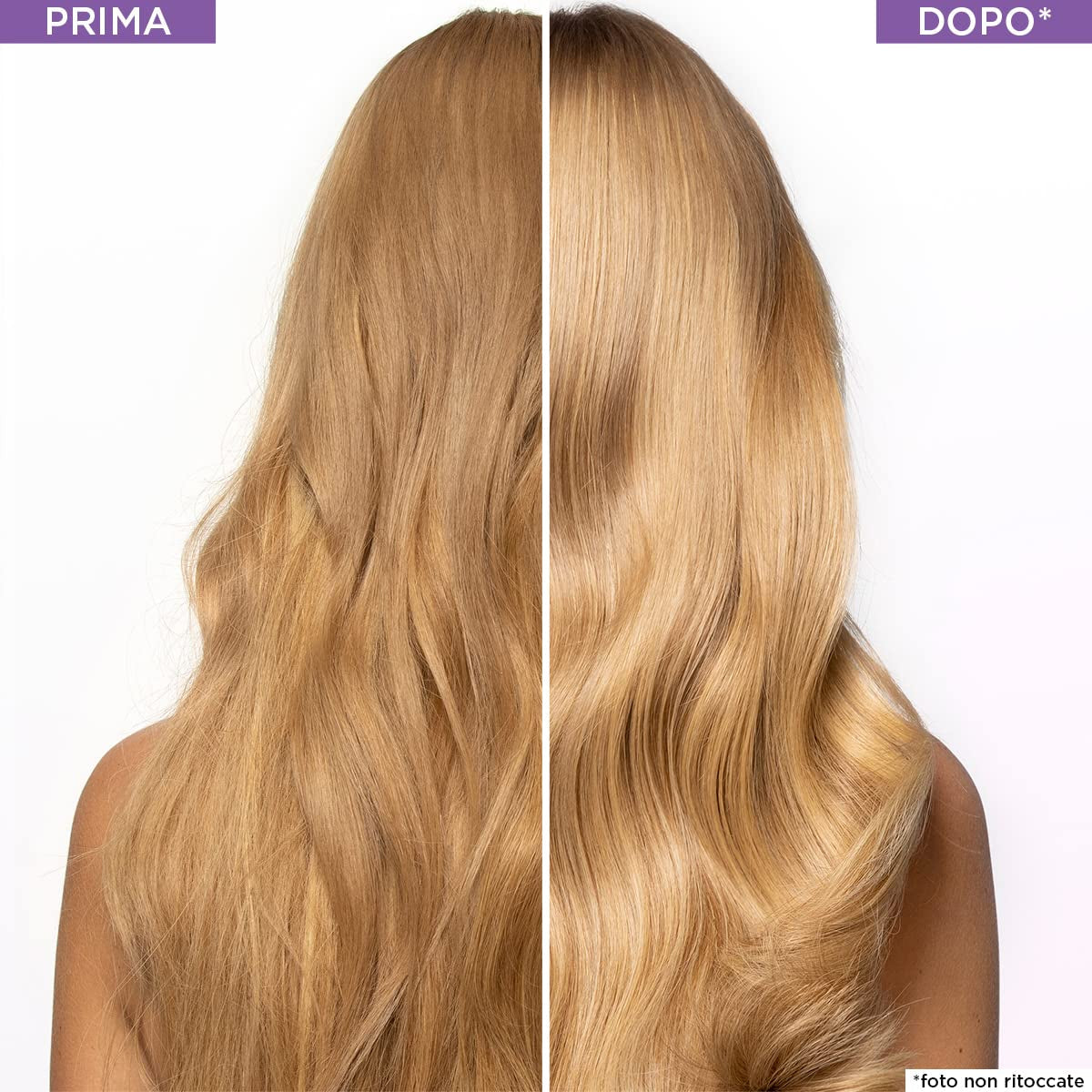 L'Or?al Paris Elvive Hydra Hyaluronic Maschera 72H Booster di Idratazione 300 ml Masca de par Naty Shop