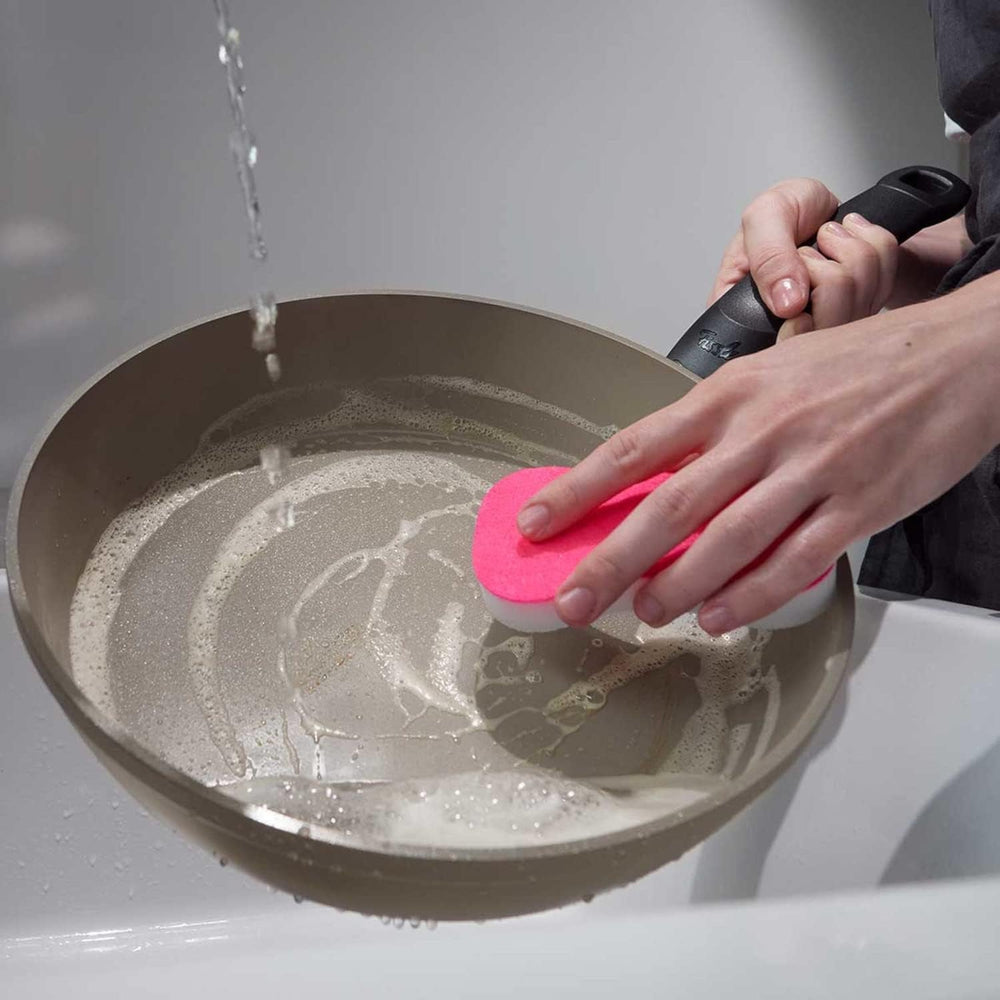 Fissler Ceratal Comfort, antihaftbeschichtete Keramikpfanne – Induktion Töpfe und Pfannen Naty Shop