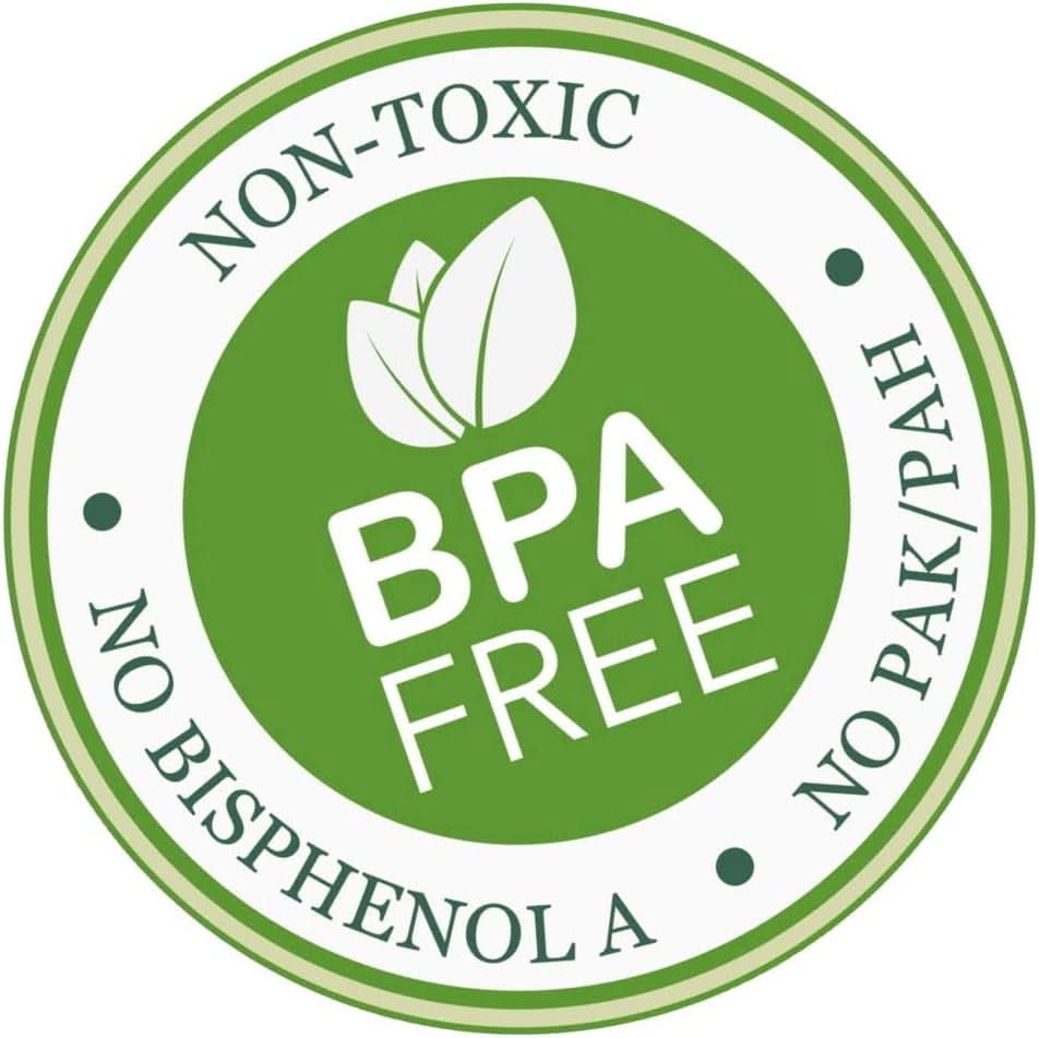 Emerio HB-111446 Standmixer, TESTSIEGER Preis/Leistung, Gummierter Rutschfester Griff, Edelstahl, Bpa-Frei, Schwarz, 250W Kitchen Naty Shop