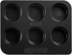 Pyrex Magic Muffinform für 6 Muffinformen und Backbleche Naty Shop