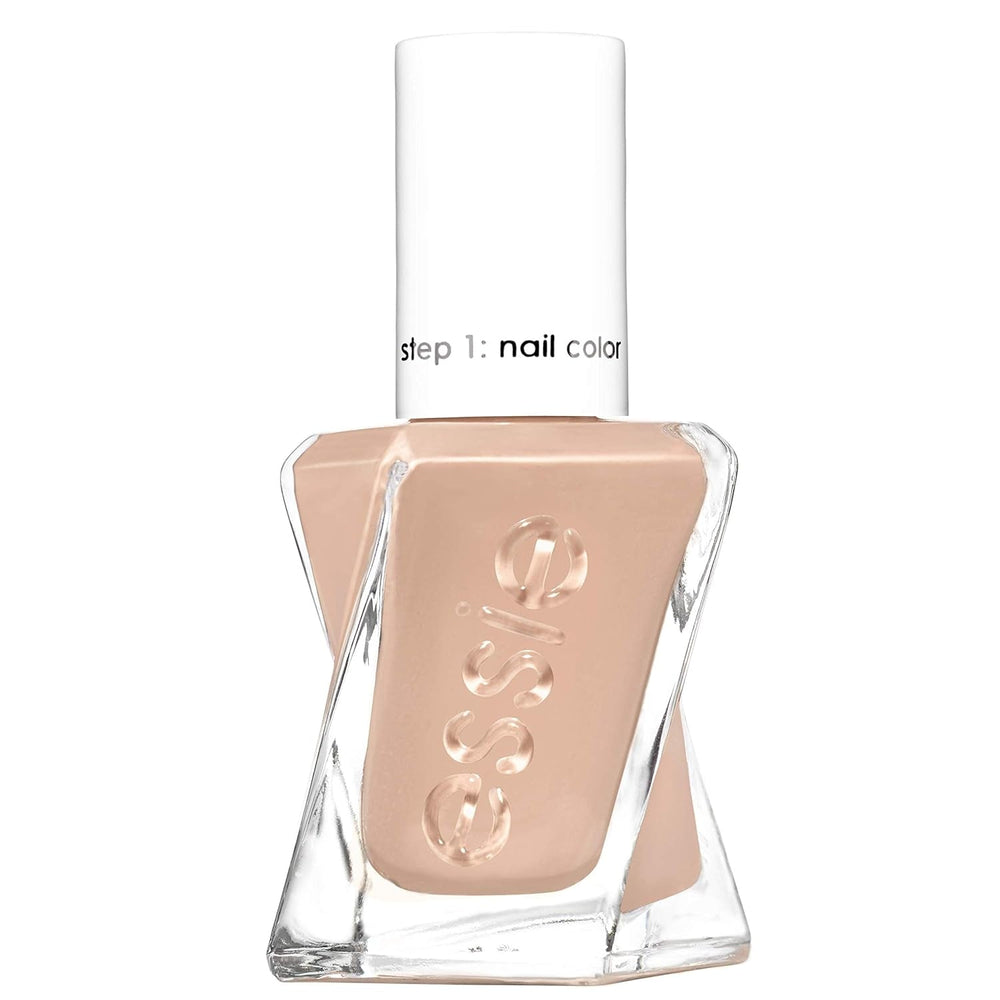 Essie Nagellack für farbintensive Fingernägel, Nr. 413 mrs always-right, Rot, 13,5 ml