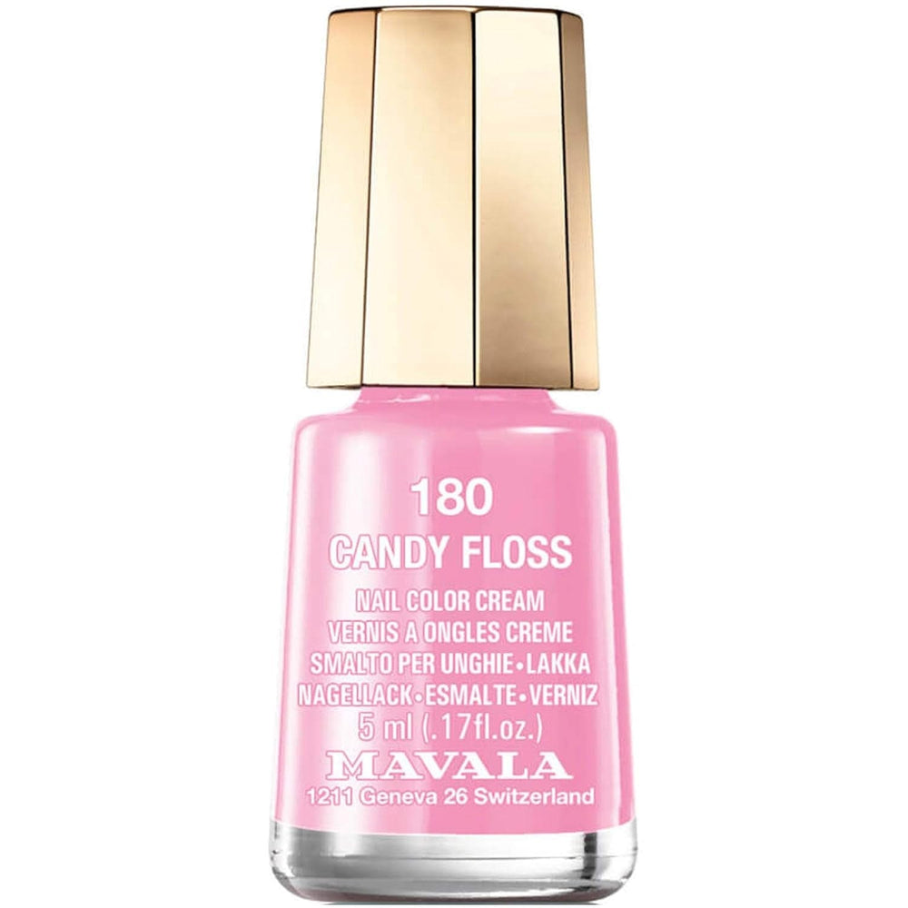 Mavala Nagellak Super Base Nr.40, Basislack, 5 ml