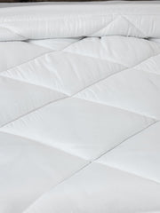 Home Linge Passion COUETTE Blanche Plapumă Home Passion, microfibră, alb, 240 X 260 Cm Plapumi si pilote Naty Shop