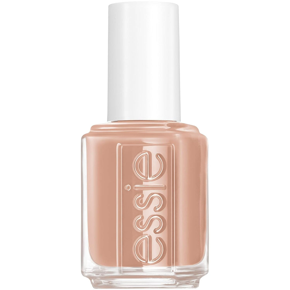 Essie Schnelltrocknender Nagellack „expressie“, Nr. 210 throw it on, Violett, Vegane Formel, 10 ml