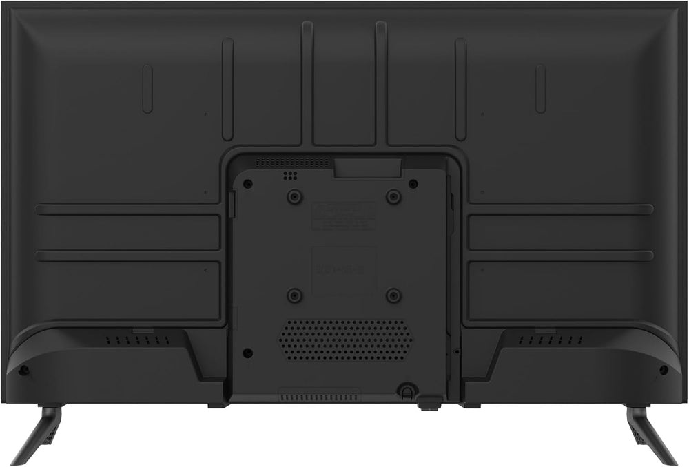 Televizor WebOS Smart 8.1, HD Ready, telecomandă LG Magic, HDR10, fără ramă, control vocal, compatibil cu (LG ThinQ AI + Apple Home) - Model •WSTRH3224TEX (2024)