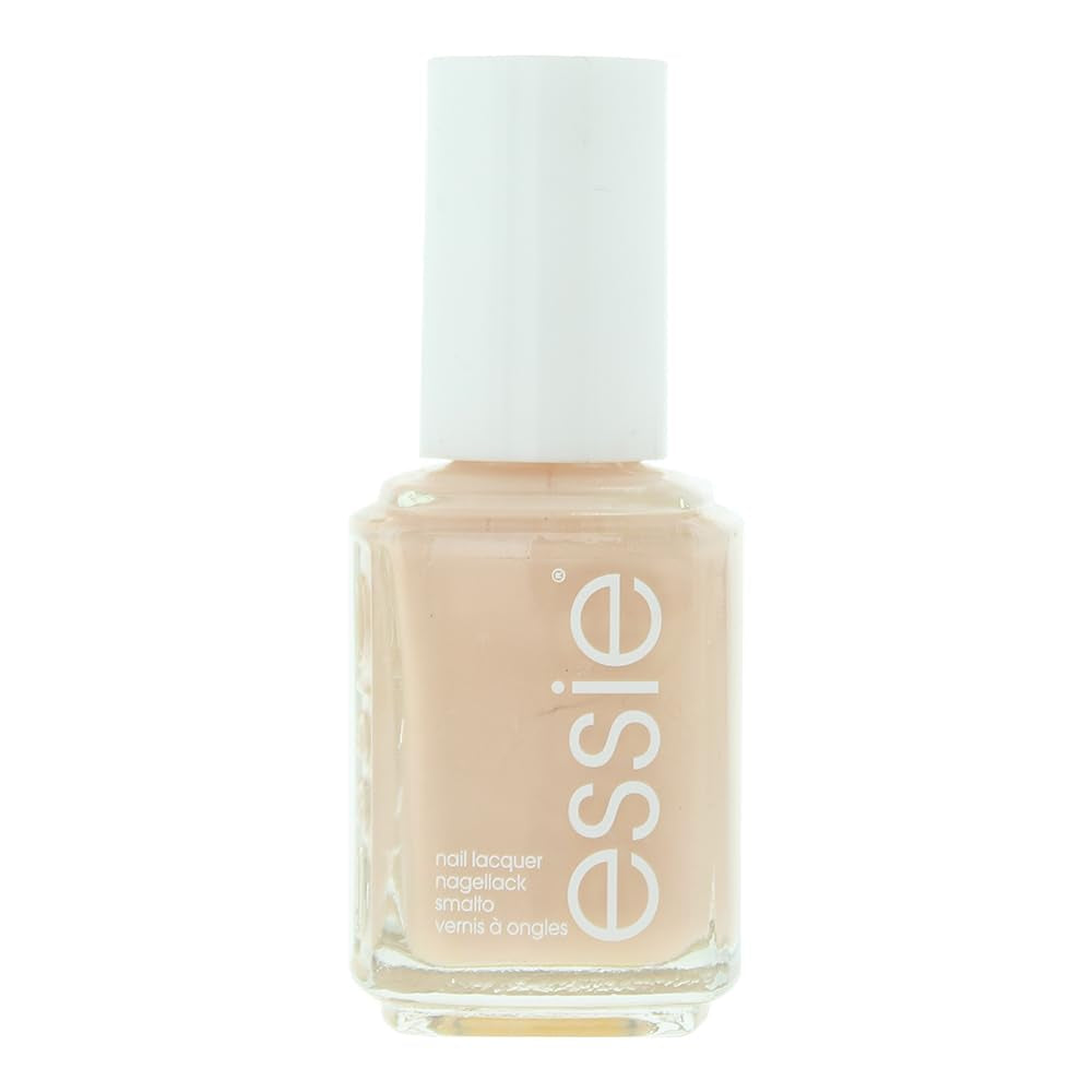 Essie Schnelltrocknender Nagellack „expressie“, Nr. 210 throw it on, Violett, Vegane Formel, 10 ml