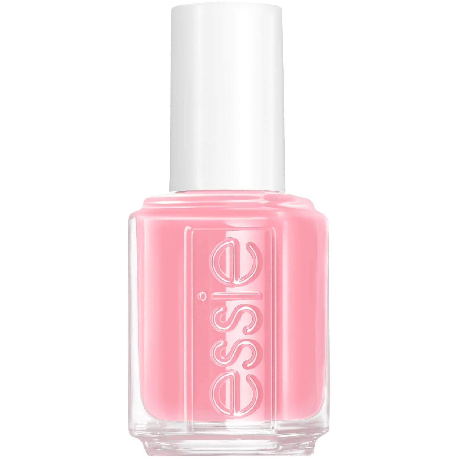 Oja Essie – Nr. 60 blush jelly, culoare ojă roz, colecția Essie Jelly Gloss, 13,5 ml