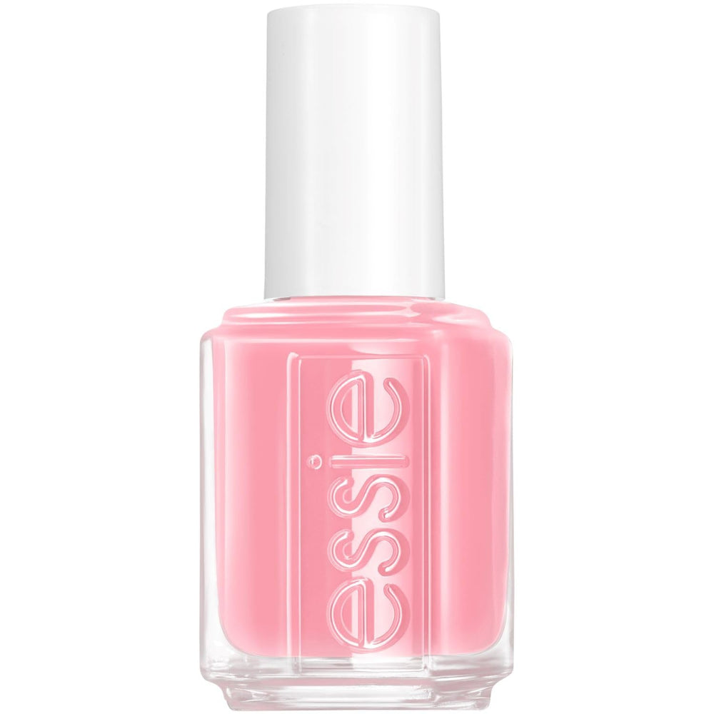 Oja Essie – Nr. 60 blush jelly, culoare ojă roz, colecția Essie Jelly Gloss, 13,5 ml