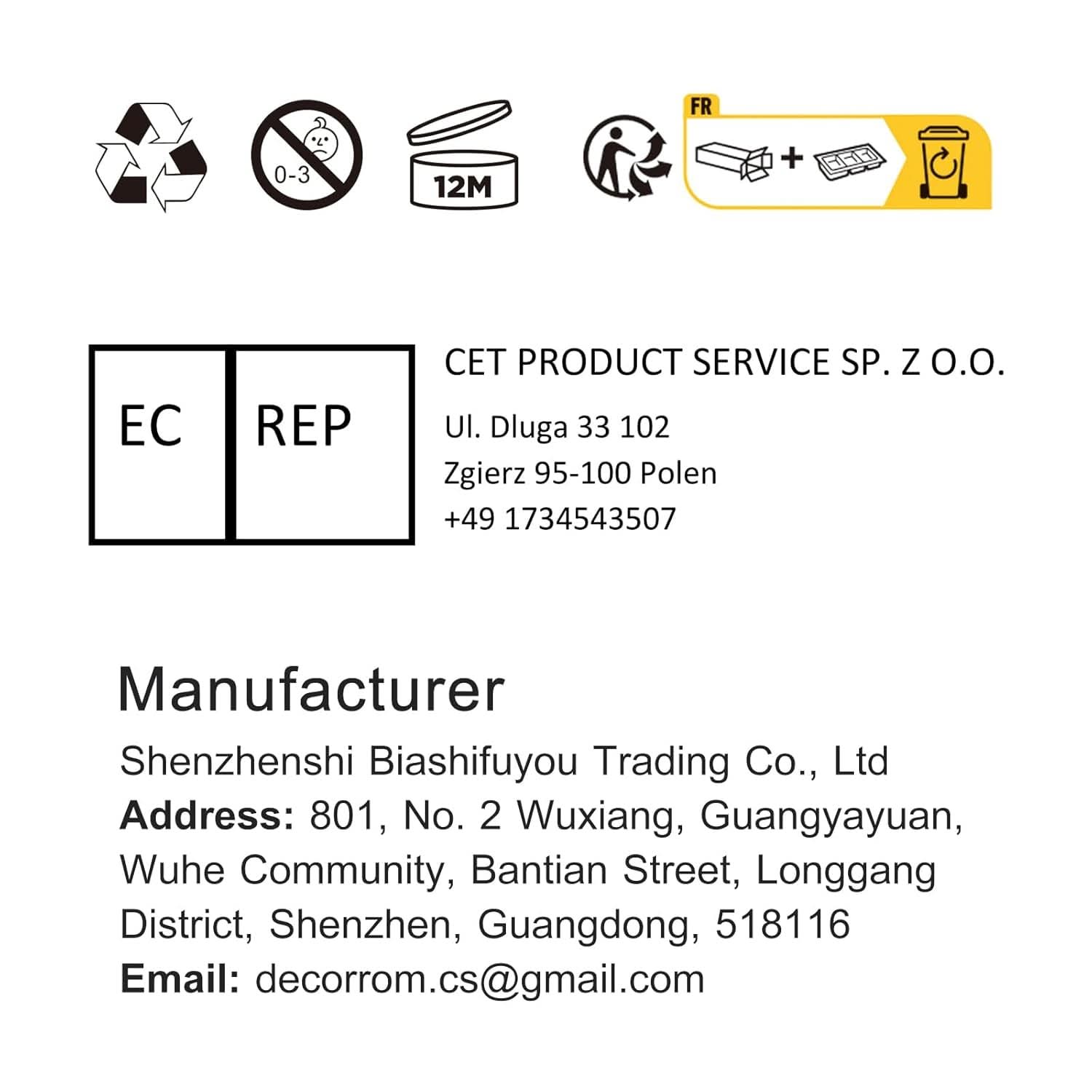 Colorant alimentar lichid, 10 ml Naty Shop