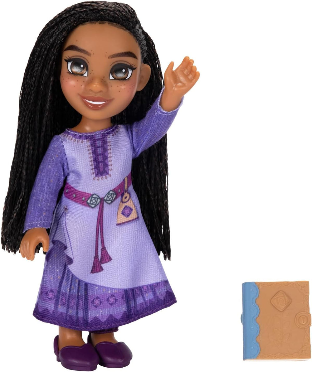 Wish - Asha Puppe, 15cm