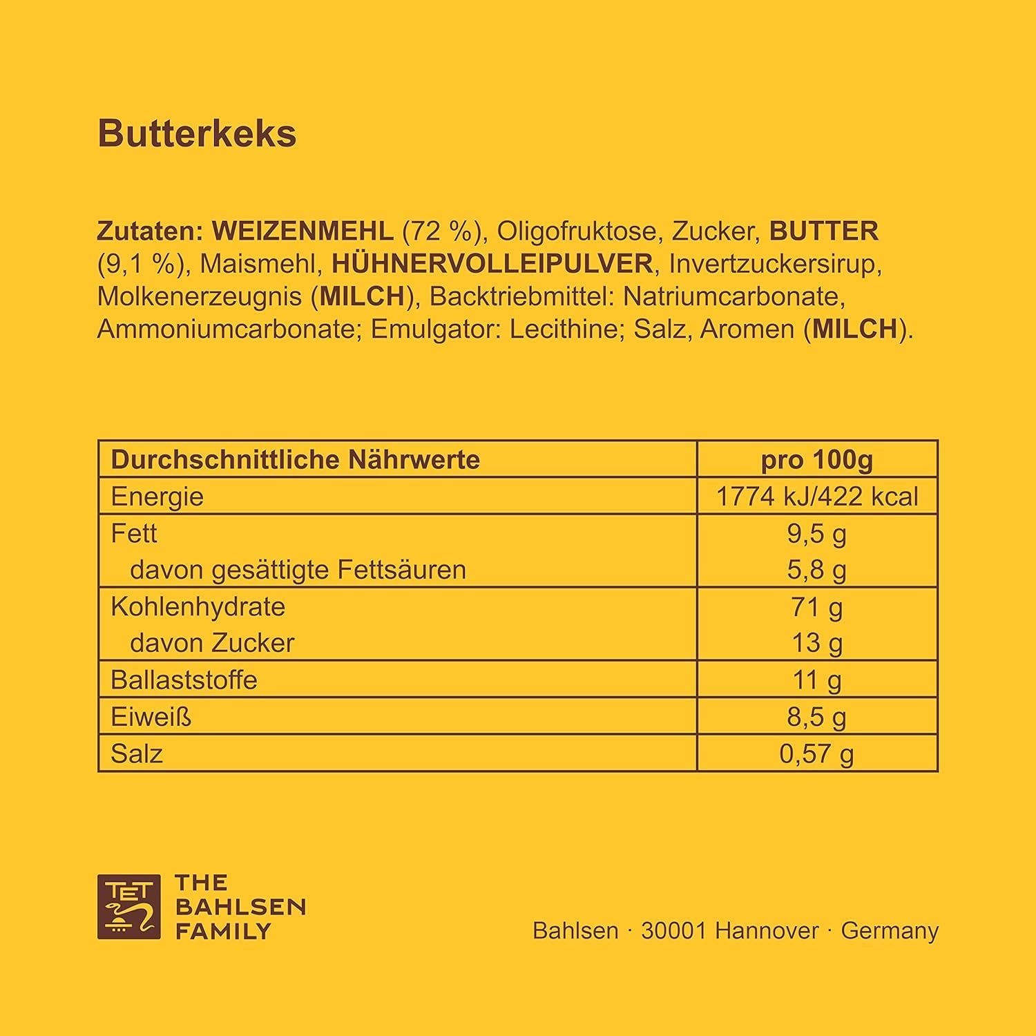 LEIBNIZ ZOO -30% Zahăr, Pachet de 12, Fursecuri cu unt cu motive animale, Fursecuri crocante cu mai puțin zahăr, Pachet vrac pentru stoc sau pentru vânzare (12 x 125 g)