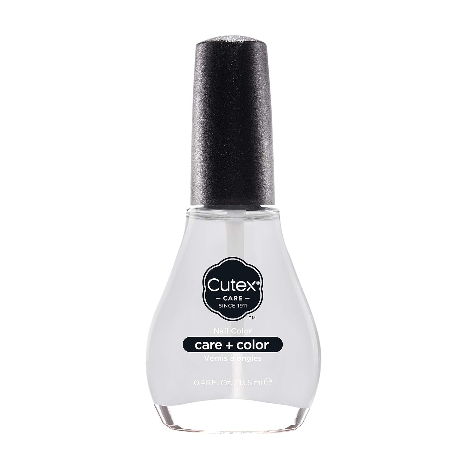 , Oja Care + Color, 13,6 ml, 340 Two Dozen Pink