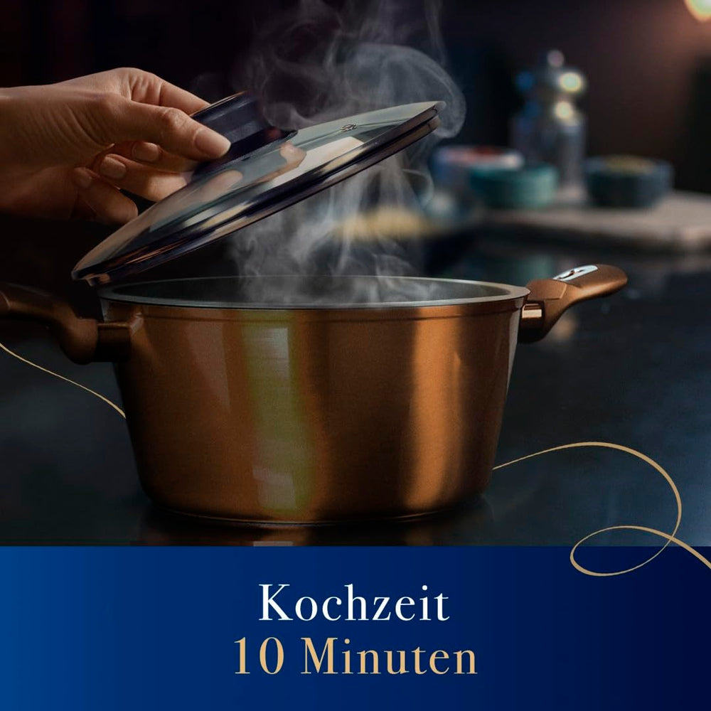 Barilla Collezione Farfalle Pasta aus hochwertigem Hartweizen, immer al dente, (1 x 500g)