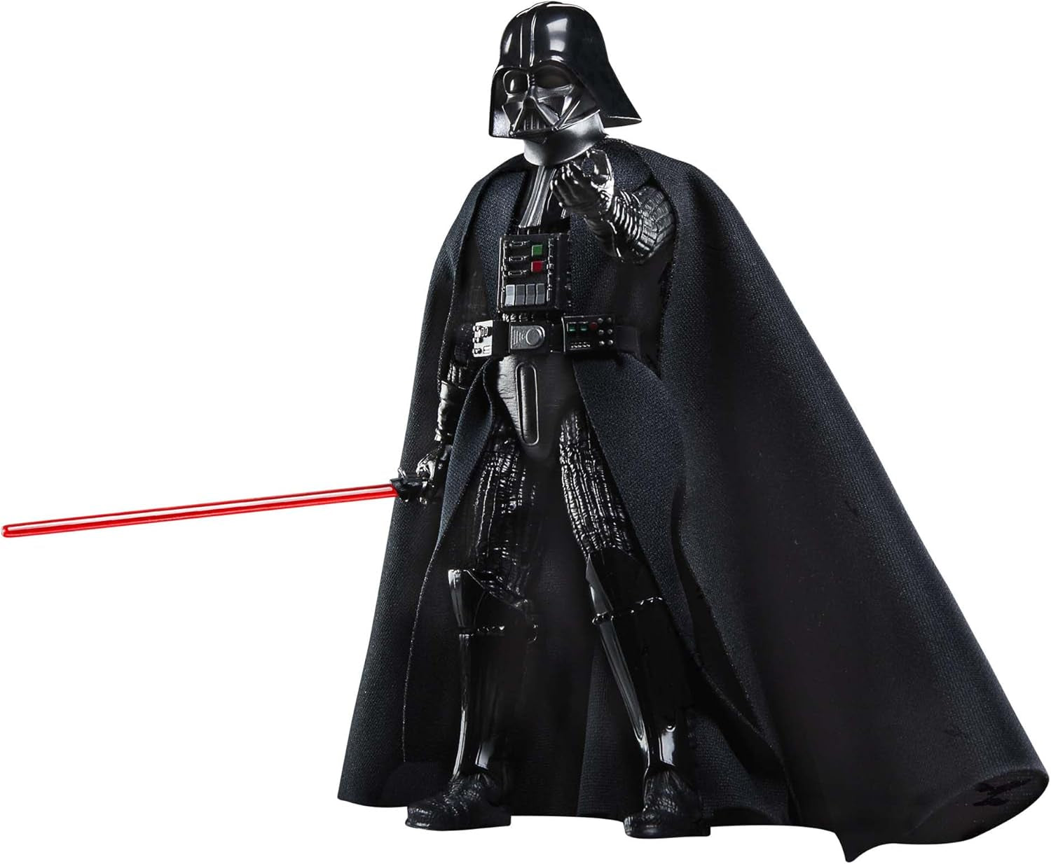 Star Wars Black Series Darth Vader Actionfigur (15 cm) Zum Sammeln mit Star Wars: A New Hope Actionfiguren Naty Shop
