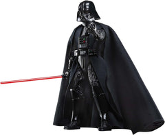 Star Wars Black Series Darth Vader Actionfigur (15 cm) Zum Sammeln mit Star Wars: A New Hope Actionfiguren Naty Shop