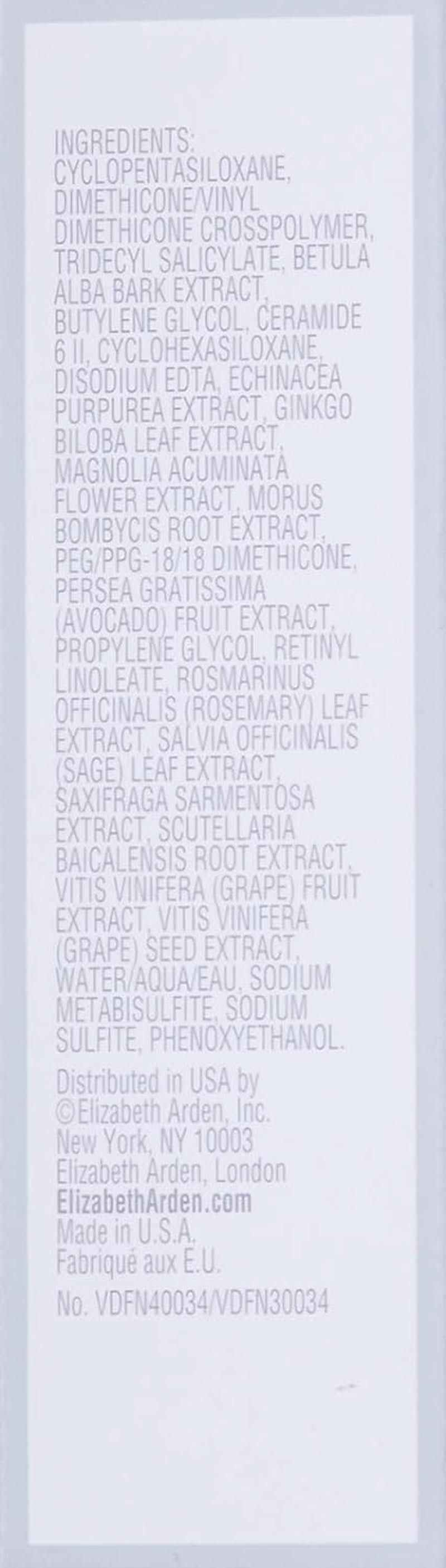 Elizabeth Arden Visible Difference Good Morning Retexturizing Primer Cosmetice si Infrumusetare Naty Shop