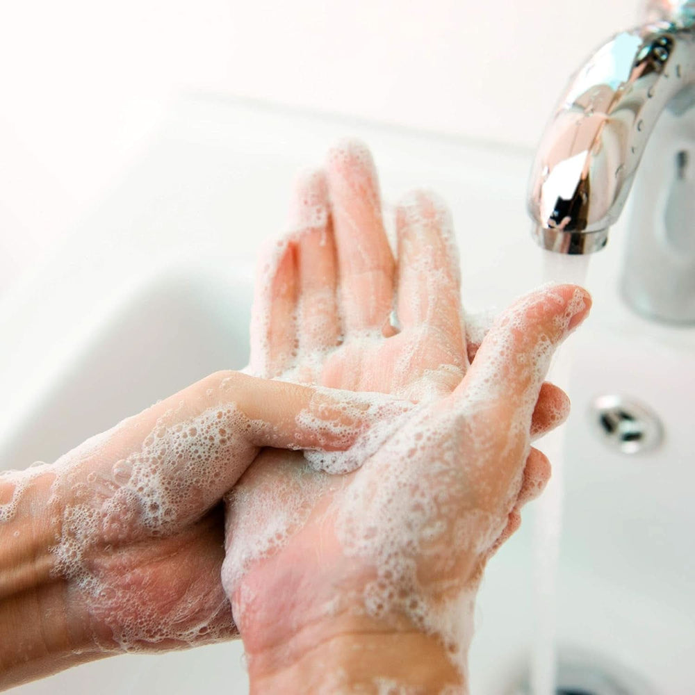 Palmolive Flüssige Handseife, Set 6 x 300 ml Naty Shop